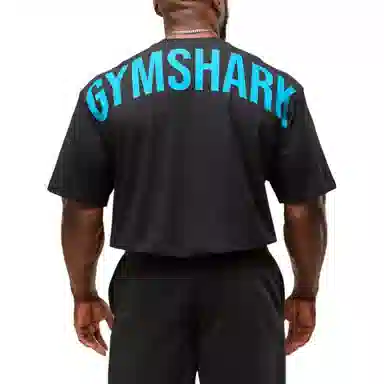 GYMSHARK T