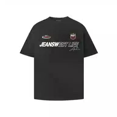 JEANSWEST LIFE logoT