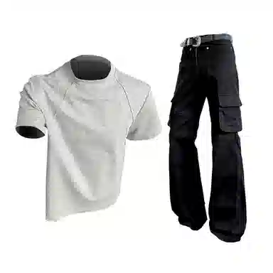 MOOR XCLNERY boxyins