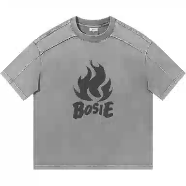 bosie T