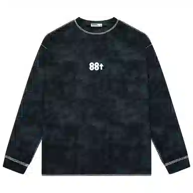 88rising Logo