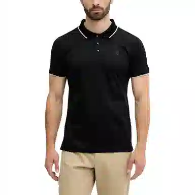 KARL LAGERFELD FW25 Polo