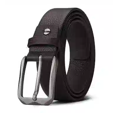 WilliamPOLO Classic Leather Belt