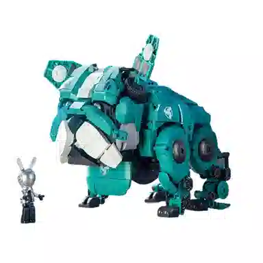 T 301-600pcs T-B1112AB