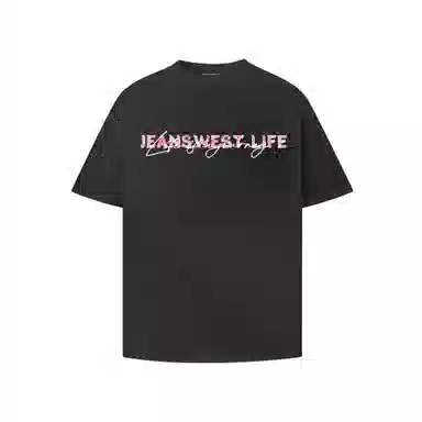 JEANSWEST LIFE logoT