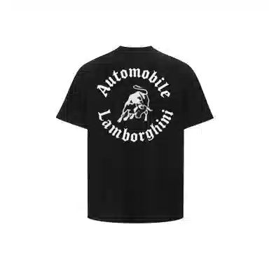 Automobili Lamborghini T