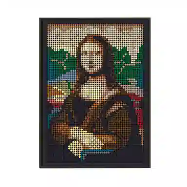 3624pcs LZ8324