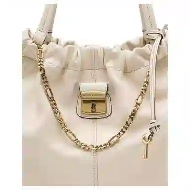 Marc Jacobs The CristinaJ Ivory