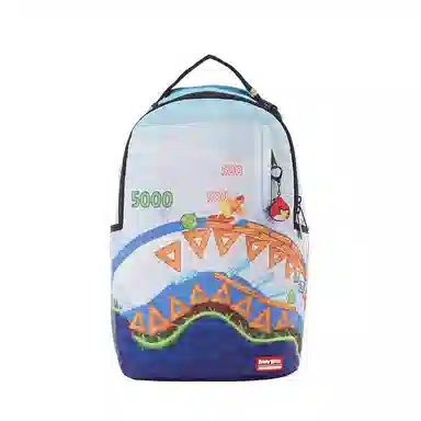 SPRAYGROUND x