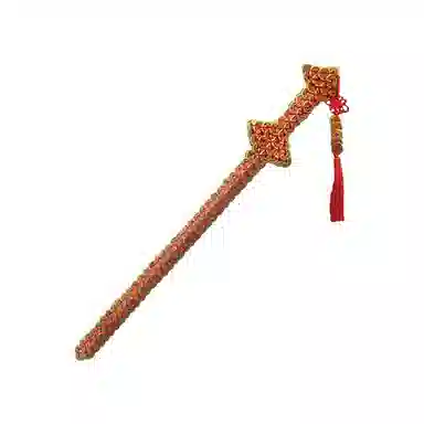 馨枕居 铜钱剑五帝钱创意 其他静态模型