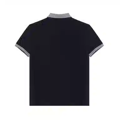 EMPORIO ARMANI SS23 PoloLogoPolo