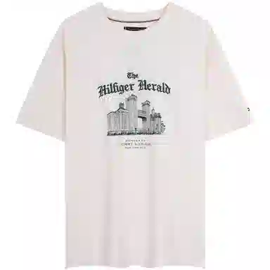 Tommy Hilfiger T