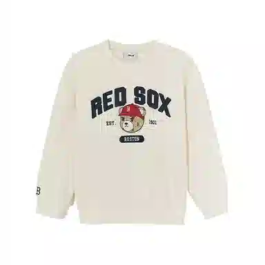 MLB KIDS Boston Red Sox SS25