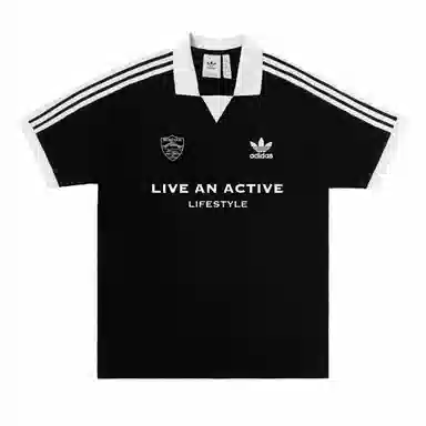 adidas originals 3-Stripes LOGOPolo