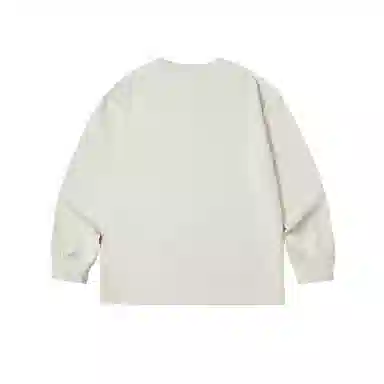Mmlg Vintage Cotton Long Sleeve Tee