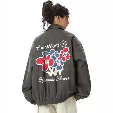 HUANQIU Jacket