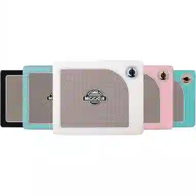 MOOER Pink Hornet Mooer )