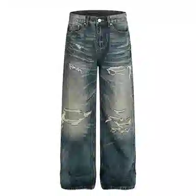 STRUCKCOOL baggy