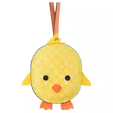 LOUIS VUITTON PULCINO Logo