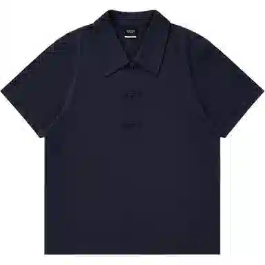 CLOTTEE byCLOT Polo