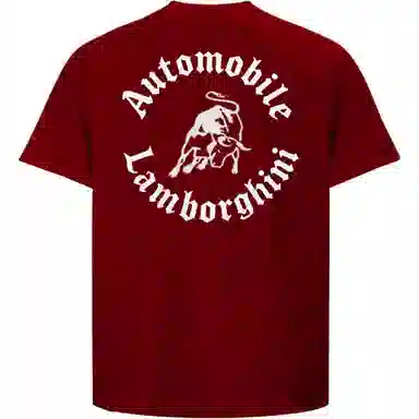 Automobili Lamborghini T