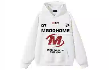 MGDOHOME Logo