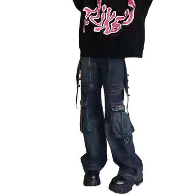 YGHOME OFFICIAL clean fit
