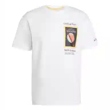 adidas x National Geographic AEROREADY UF T-SHIRT T
