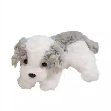 PUDOWRABBIT 32cm42cm48cm