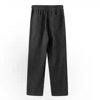 布客行 多风格融合垂坠感显高显瘦直筒长裤牛仔裤 男女同款