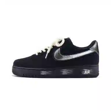 Nike Air Force 1 Vanta Black