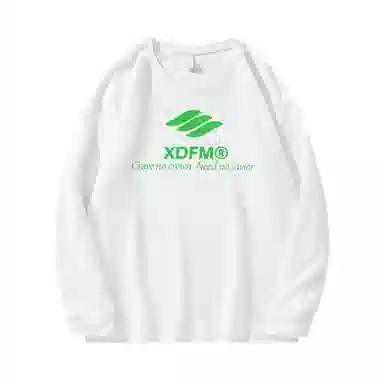 XDFM logoT