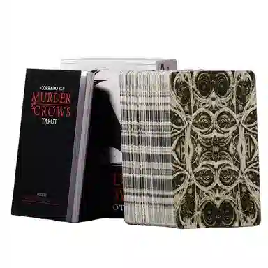 Murder of Crows Tarot