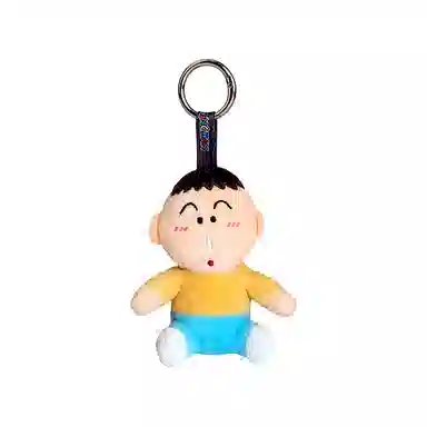 Crayon Shinchan 8cm
