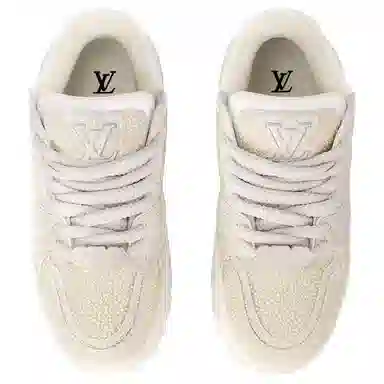 Louis Vuitton Trainer Maxi