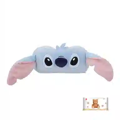 MINISO x Sanrio Cinnamoroll U