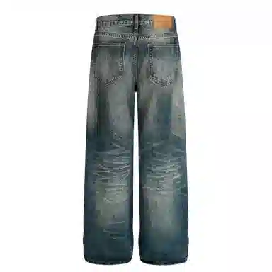 STRUCKCOOL baggy