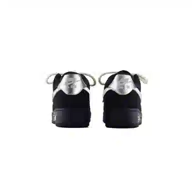 Nike Air Force 1 Vanta Black