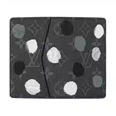 Louis Vuitton x Yayoi Kusama Pocket Organizer
