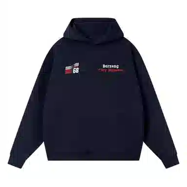 City Hipster oversize