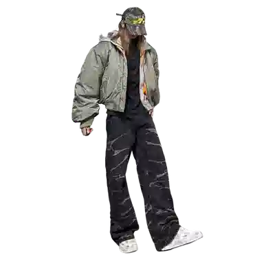 YGHOME OFFICIAL cleanfit