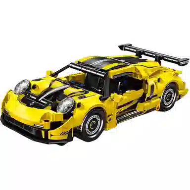 SEMBO 118 491pcs 715320