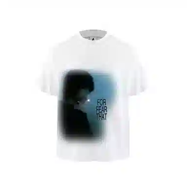 FOR FEAR THAT T