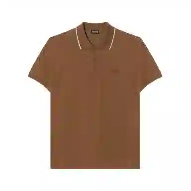 Zegna SS25 LogoPolo