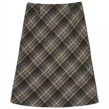 Mmlg Skirt