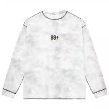 88rising Logo