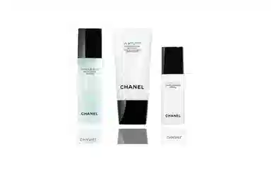 CHANEL 150ml+150ml+50g