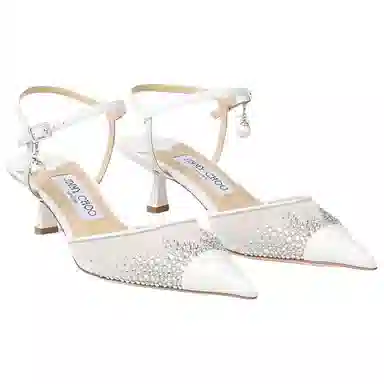 Jimmy Choo Aren 4.5cm