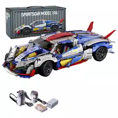 EVO 114 1001-2000pcs OLY-WJJM-15