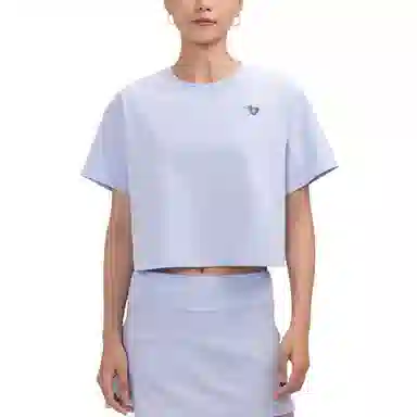 lululemon Cotton Jersey SS25T